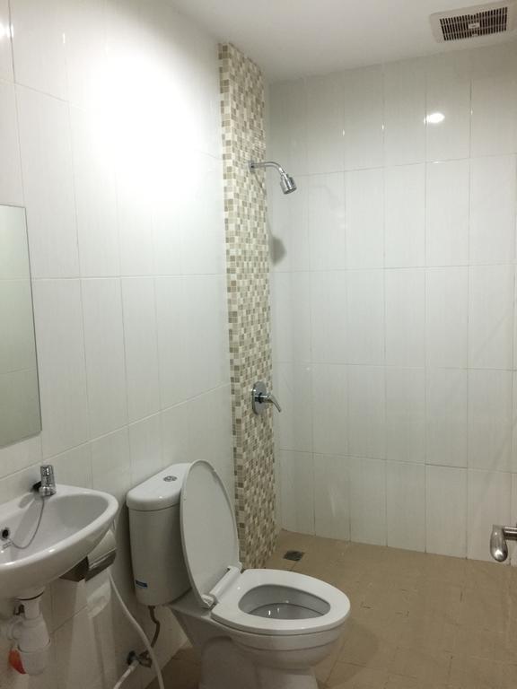 Redlink Hotel Batam Kamer foto