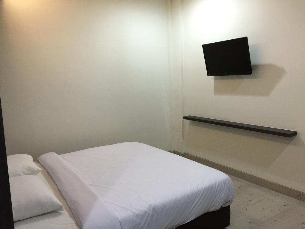 Redlink Hotel Batam Kamer foto