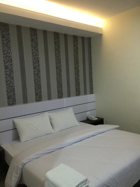 Redlink Hotel Batam Kamer foto