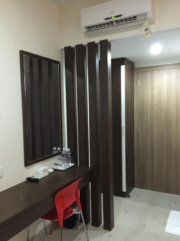 Redlink Hotel Batam Kamer foto