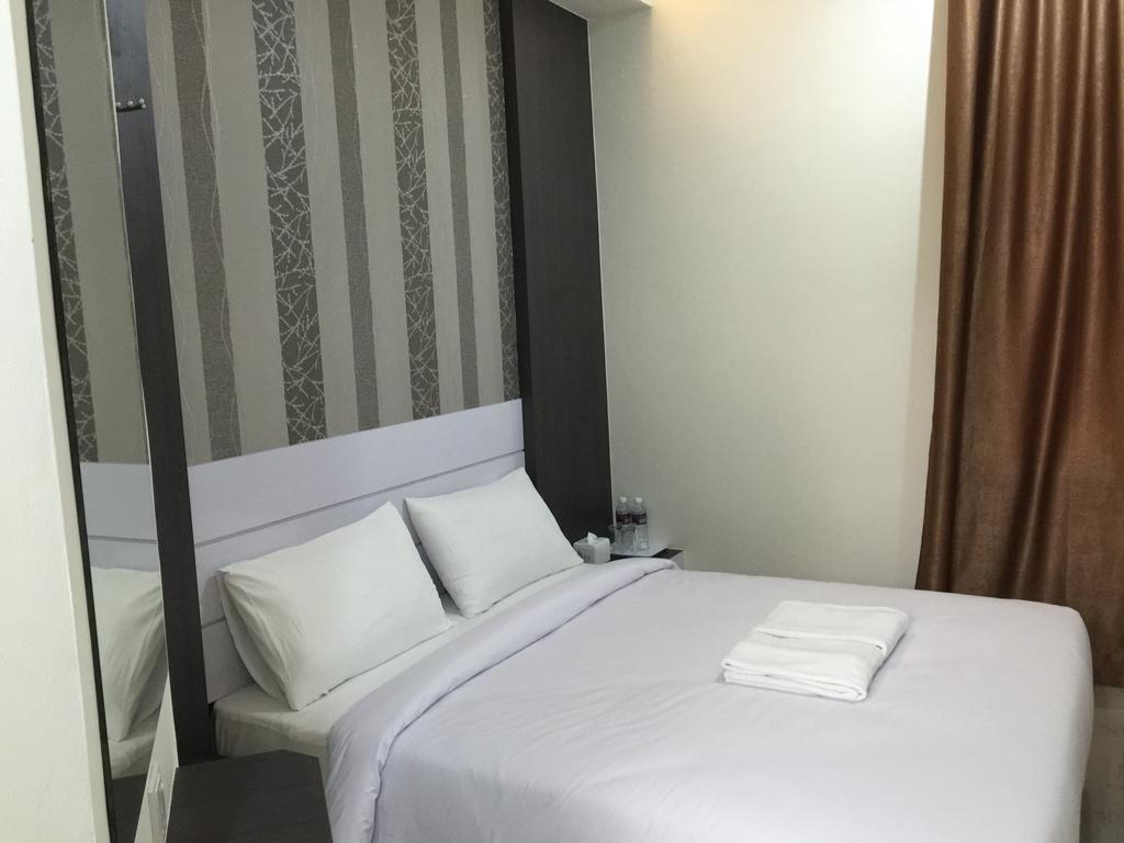 Redlink Hotel Batam Kamer foto